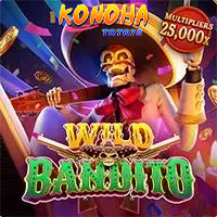 Wild Bandito